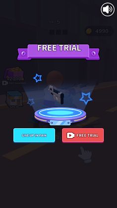 Tactical Agent - Screenshot 1