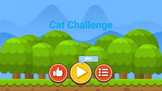 Cat Challenge - Screenshot 2