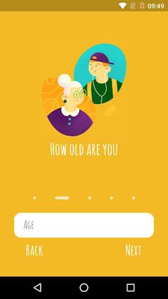 Elare - The Swipe Game - Screenshot 1