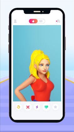 You and Me 3D - Screenshot 2