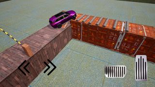 Pro Car Parking: 3d Simulator - Screenshot 3
