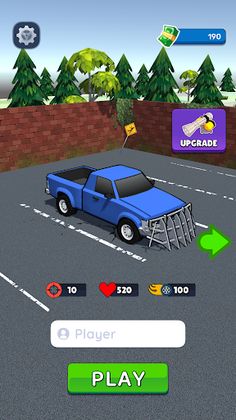 Car Snake io - Screenshot 3