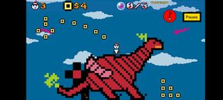 Orb Tour - Screenshot 1