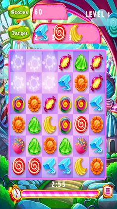 Candy Carnival - Screenshot 3