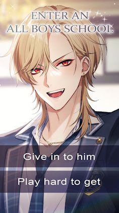 High School Secret Romance - Screenshot 3