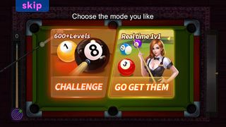 Pool Ball Plus-Billiards Games - Screenshot 3