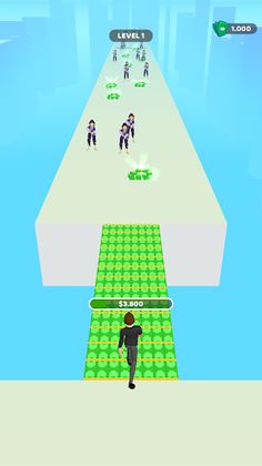 Money Draw - Screenshot 2