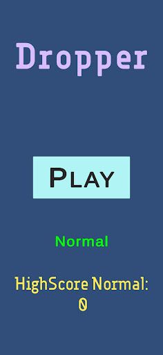 Dropper - Screenshot 1