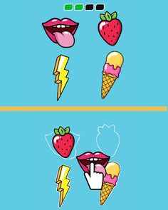 Match The Difference - Screenshot 4