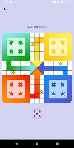 Ludo Knights | Offline Game - Screenshot 3