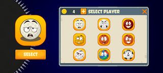 Cave Rush - Screenshot 2