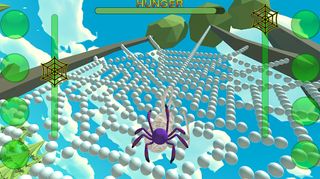 Spider Sim - Fine Motor Skills - Screenshot 3