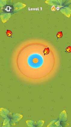 Stay Away - Screenshot 1