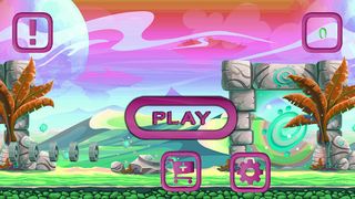 BounceAsopa - Screenshot 1