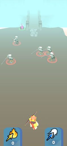 Master Arrow - Screenshot 3