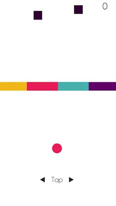 Hop Switch - Screenshot 1