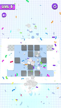 Slide2Unlock 3D - Screenshot 3