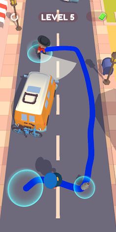 Squad Tactics - Screenshot 1