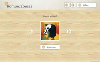 Juegos de mesa - Screenshot 2