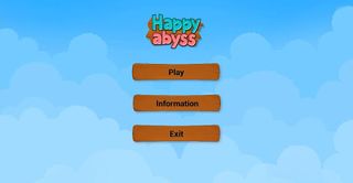 Happy abyss - Screenshot 1