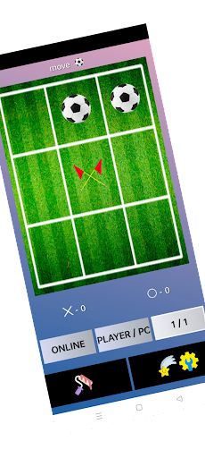 xo 72 - Screenshot 2