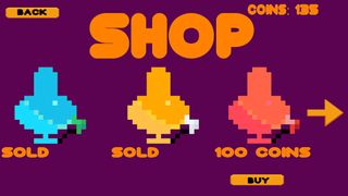 Cannon Game - Screenshot 3