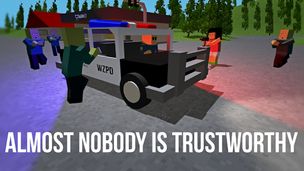 WithstandZ - Zombie Survival! - Screenshot 1