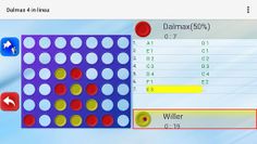 4 in Line - Screenshot 2