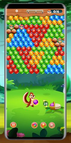 Bubble Shooter Legend - Screenshot 2