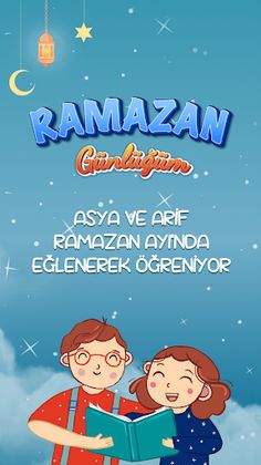 Ramazan Günlüğüm - Screenshot 2