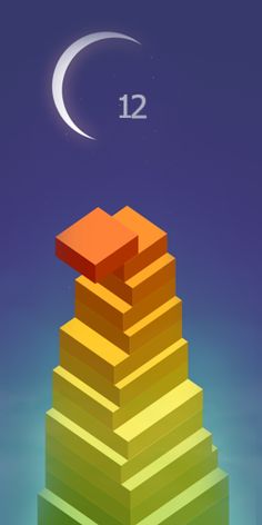 Rack Up - Stack Game - Screenshot 2