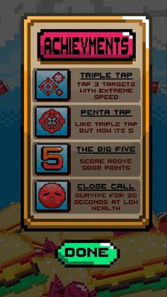 Burger Bop - Screenshot 4