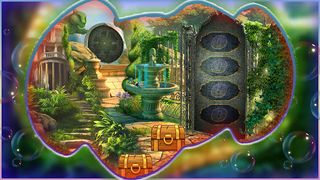 Playful Unicorn Escape - Screenshot 2