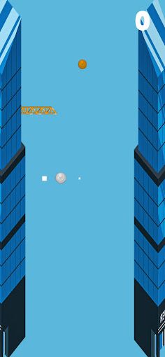 Sky Scramble - Screenshot 4