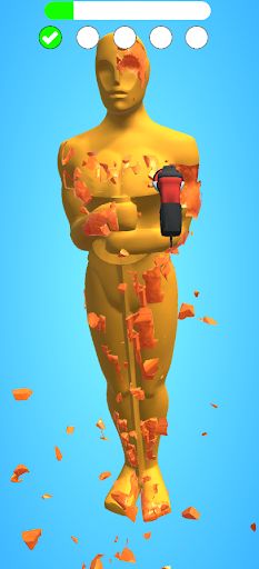 Award DIY - Screenshot 2