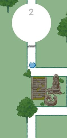 Tap Tap Impossible - Screenshot 3