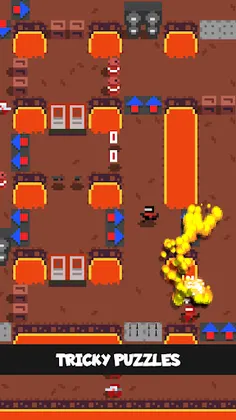 Pico Hero - Screenshot 4
