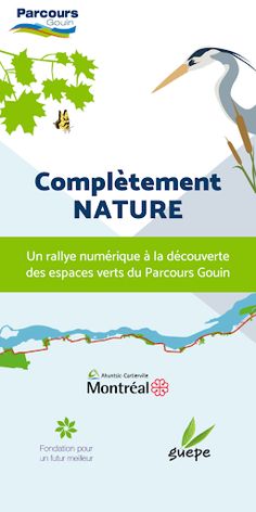 Complètement Nature - Screenshot 1