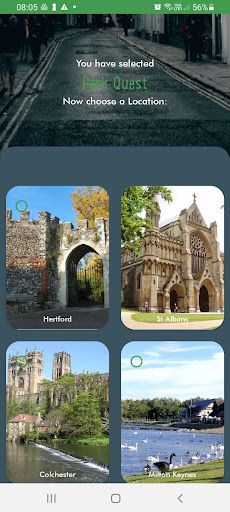 AO Adventures - Screenshot 3
