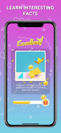 Word Scramble ‧ - Screenshot 3