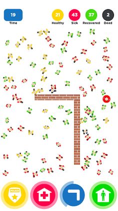 Stay Safe - Screenshot 2