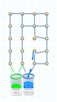 Liquid Sort: Logic Puzzle - Screenshot 2