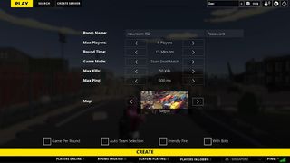 Simple Shooters - Screenshot 2