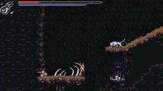 The Witch Blade - Screenshot 2