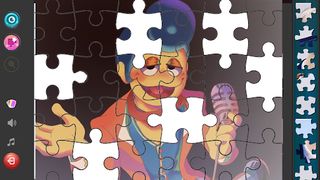 wally darling Puzzle - Screenshot 3