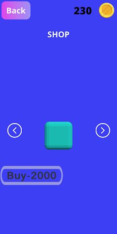 ROTATE-BALLZ 3D - Screenshot 3