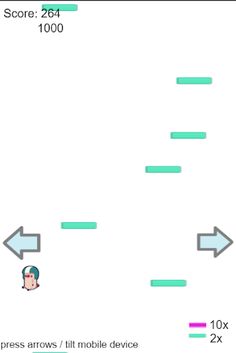 Jumping Fun - Screenshot 4