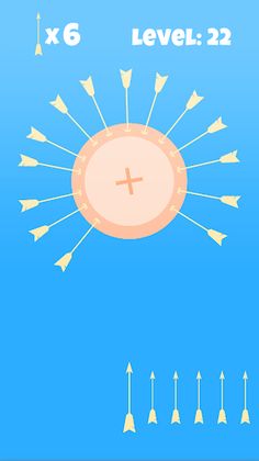 Another Arrow - Screenshot 2