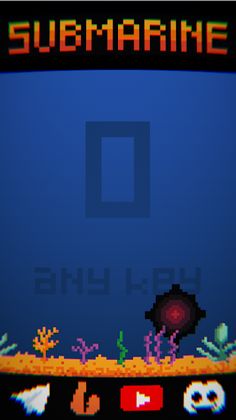 Submarine - Screenshot 1