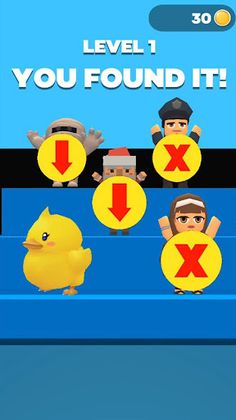 Find It 3D - Screenshot 2